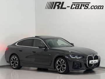 D xDrive GC/M-Sport/Schiebedach/Laser/360*Grad/AHK