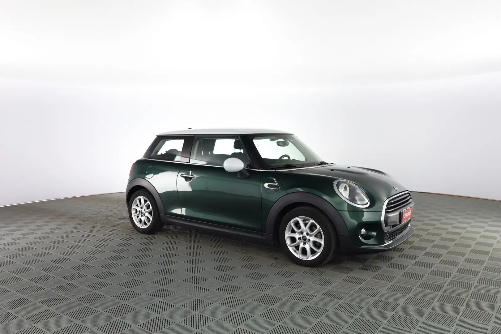 MINI Mini 1.5 One D Boost Зелений - 2