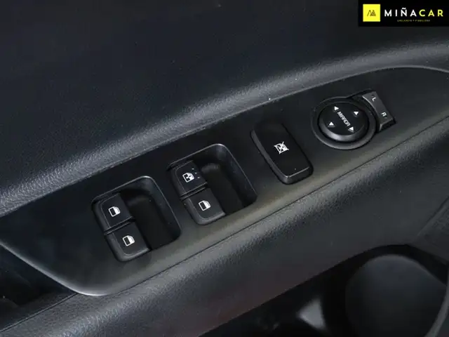 Kia Stonic view 10