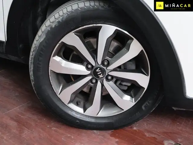 Kia Stonic view 12