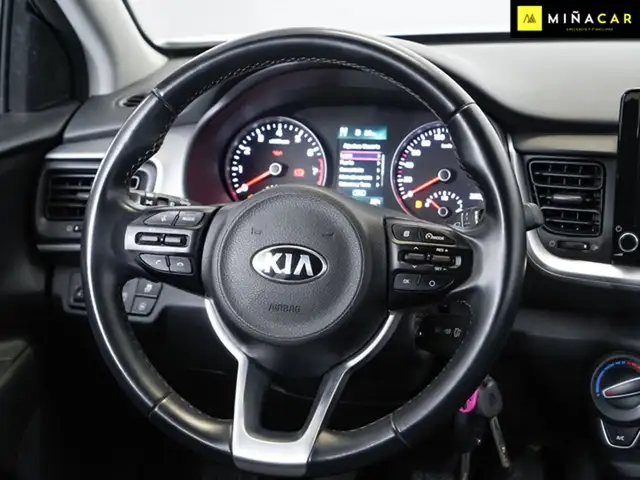 Kia Stonic view 6