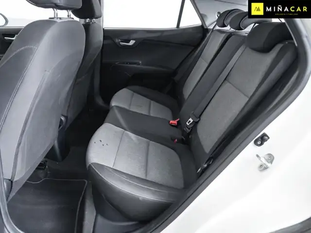 Kia Stonic view 5