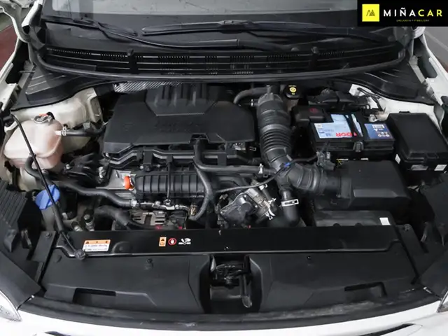 Kia Stonic view 14