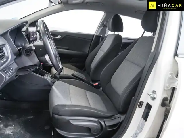 Kia Stonic view 4