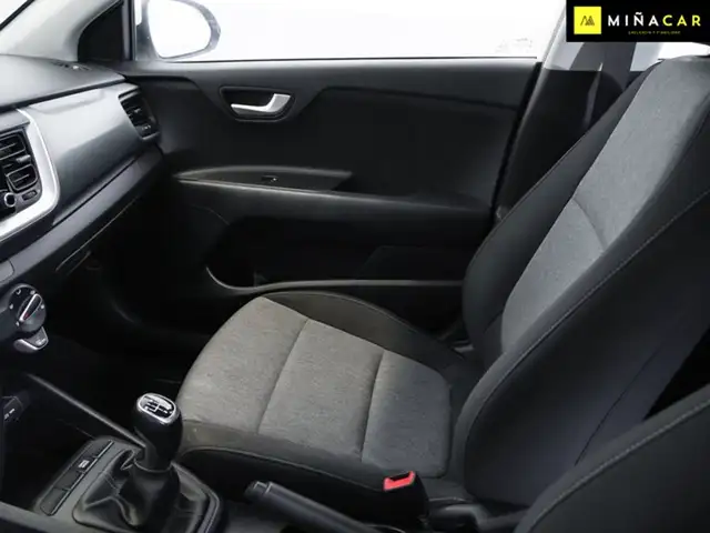 Kia Stonic view 9