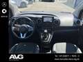 Mercedes-Benz EQT EQT 200 AHK NAVI MBUX LED TEMPOMAT KEYLESS GO Silber - thumbnail 12