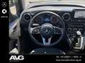 Mercedes-Benz EQT EQT 200 AHK NAVI MBUX LED TEMPOMAT KEYLESS GO Silber - thumbnail 13