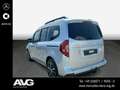 Mercedes-Benz EQT EQT 200 AHK NAVI MBUX LED TEMPOMAT KEYLESS GO Silber - thumbnail 4