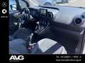 Mercedes-Benz EQT EQT 200 AHK NAVI MBUX LED TEMPOMAT KEYLESS GO Silber - thumbnail 10