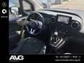 Mercedes-Benz EQT EQT 200 AHK NAVI MBUX LED TEMPOMAT KEYLESS GO Silber - thumbnail 11