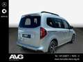 Mercedes-Benz EQT EQT 200 AHK NAVI MBUX LED TEMPOMAT KEYLESS GO Silber - thumbnail 3