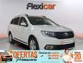Dacia Logan MCV 0.9 TCE Comfort Blanco - thumbnail 1