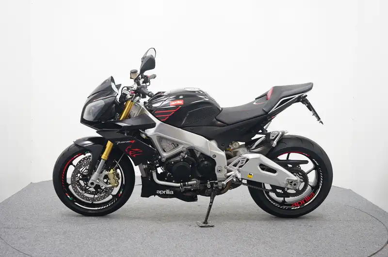 Aprilia Tuono - foto 5