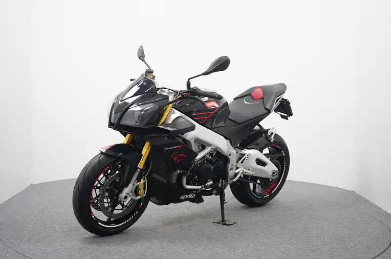 Aprilia Tuono - foto 4
