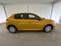 Peugeot 208 Active PureTech 75 S/S Jaune - thumbnail 4