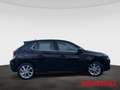 Opel Corsa F Elegance wenig KM Carplay Tempomat Sitzheizung P Zwart - thumbnail 7