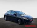 Opel Corsa F Elegance wenig KM Carplay Tempomat Sitzheizung P Zwart - thumbnail 8