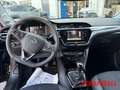 Opel Corsa F Elegance wenig KM Carplay Tempomat Sitzheizung P Noir - thumbnail 13
