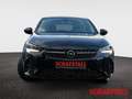 Opel Corsa F Elegance wenig KM Carplay Tempomat Sitzheizung P Noir - thumbnail 9