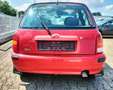Nissan Micra Optimal für Fahranfänger/ Allwetterreifen Rot - thumbnail 6