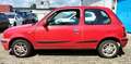 Nissan Micra Optimal für Fahranfänger/ Allwetterreifen Rot - thumbnail 4