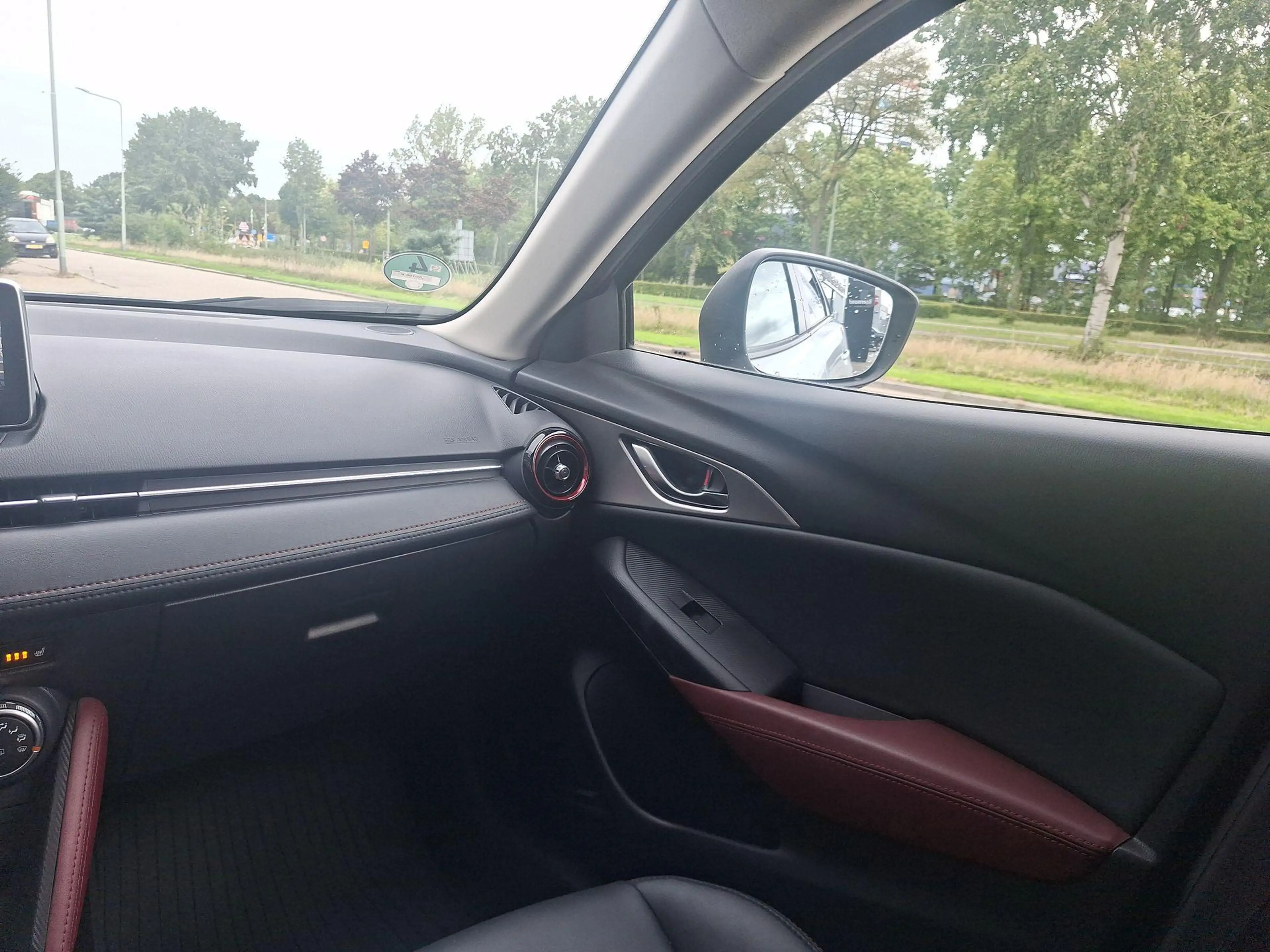 Mazda CX-3 2.0 SkyActiv-G 120 GT-M | NL-Auto | Navigatie | Ca — photo 10