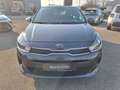 Kia Rio 1,25 MPI Titan ISG Grau - thumbnail 2