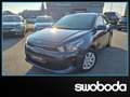 Kia Rio 1,25 MPI Titan ISG Grau - thumbnail 1