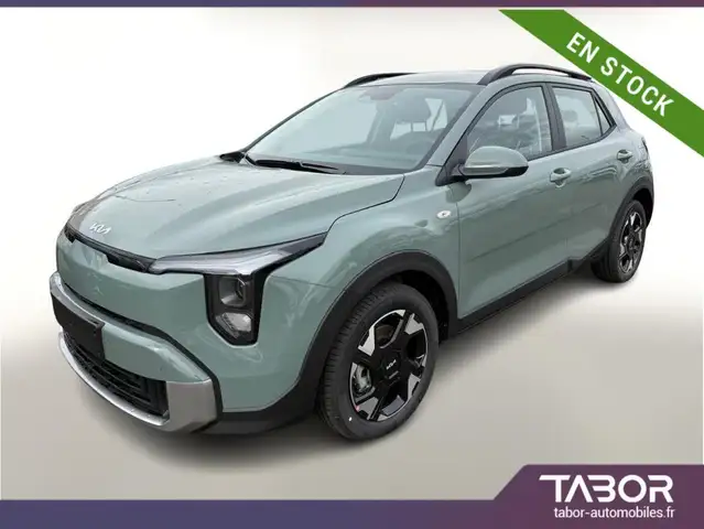 Kia Stonic 100 MY26 GPS Sièges chauf Cam 2xPDC