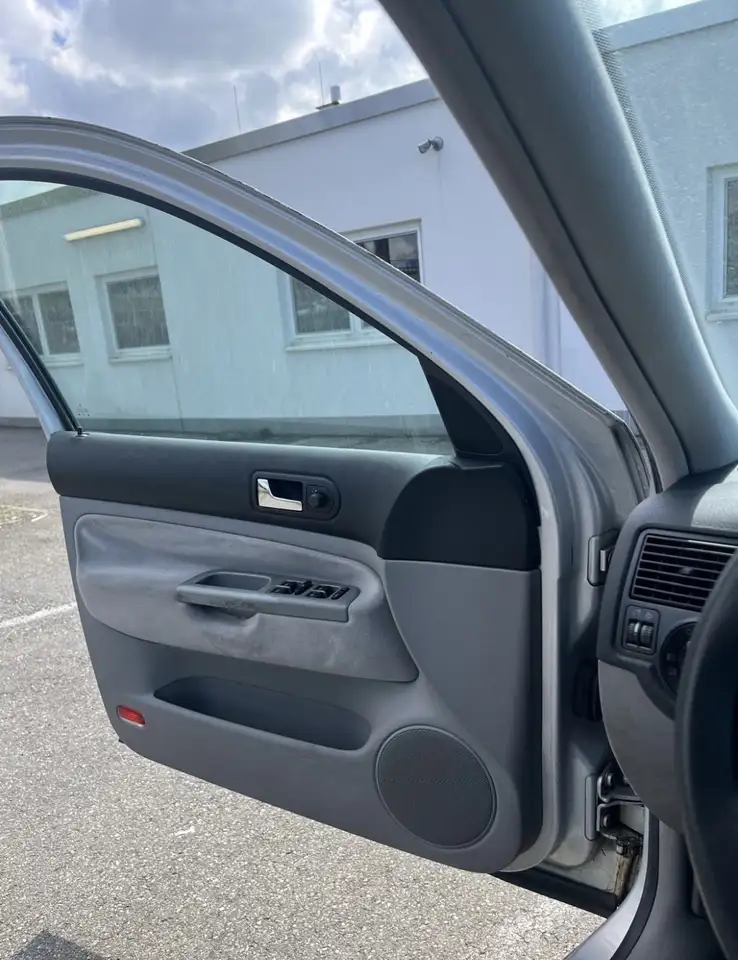 Volkswagen Golf 1.6, foto 8