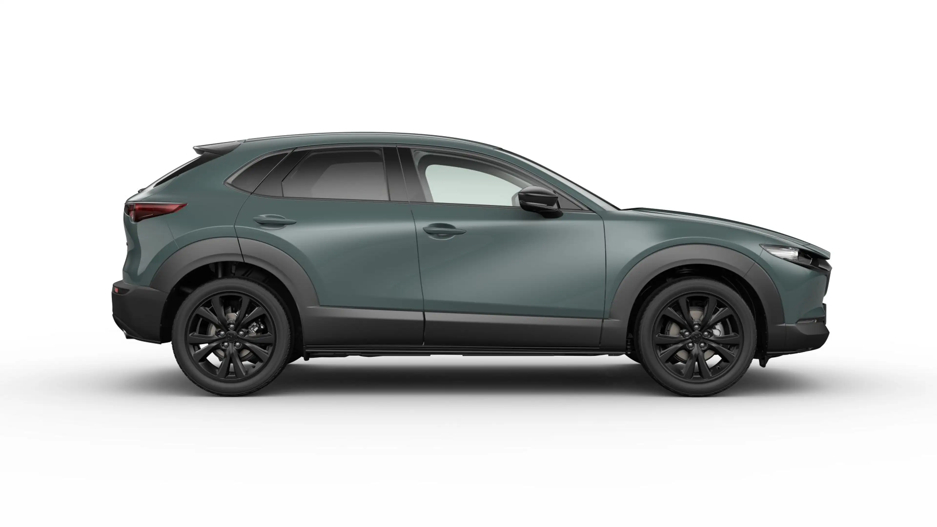 Mazda CX-30 Makoto | 360° View Monitor | 7-inch digitale meter — photo 6