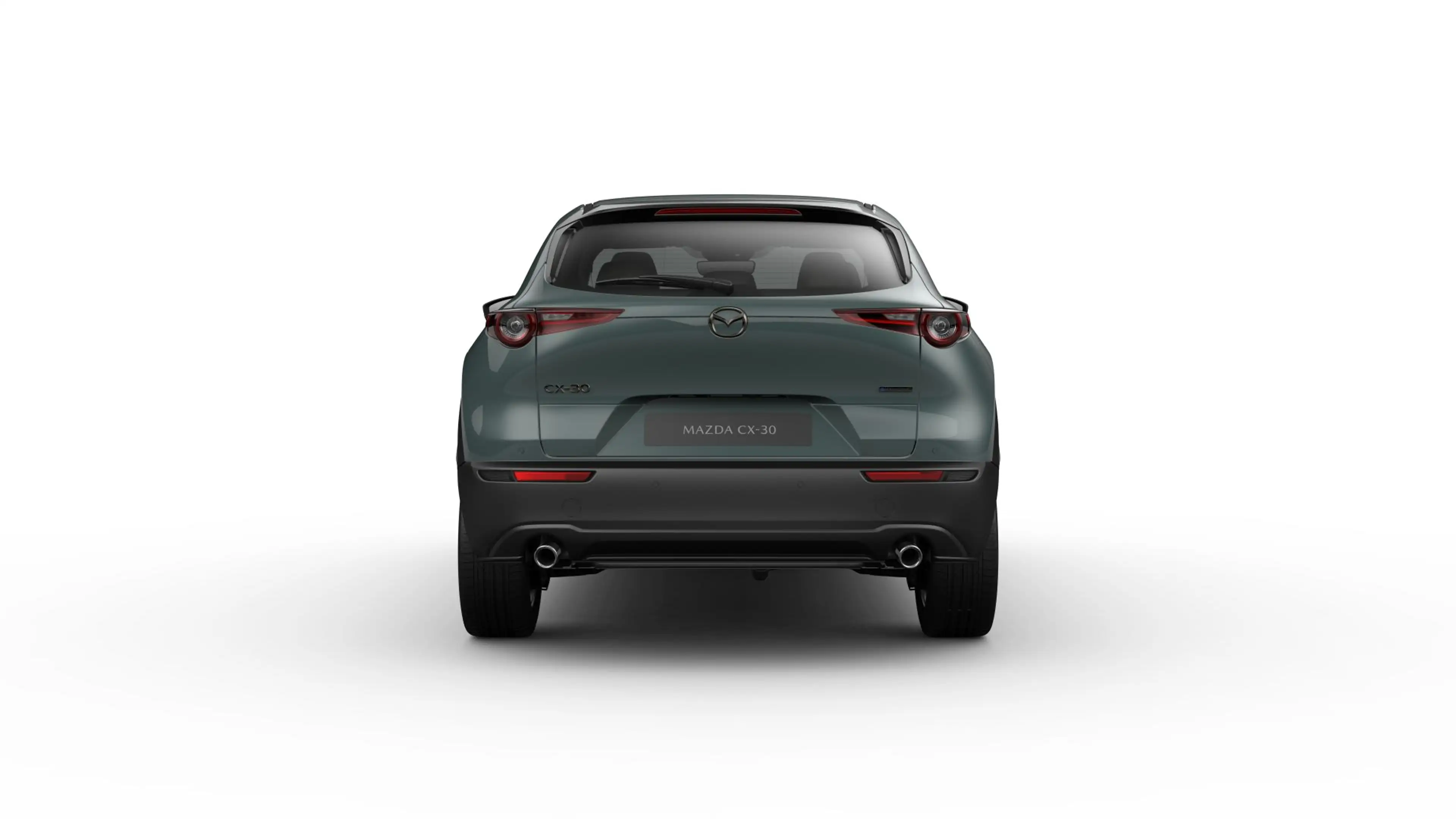 Mazda CX-30 Makoto | 360° View Monitor | 7-inch digitale meter — photo 4