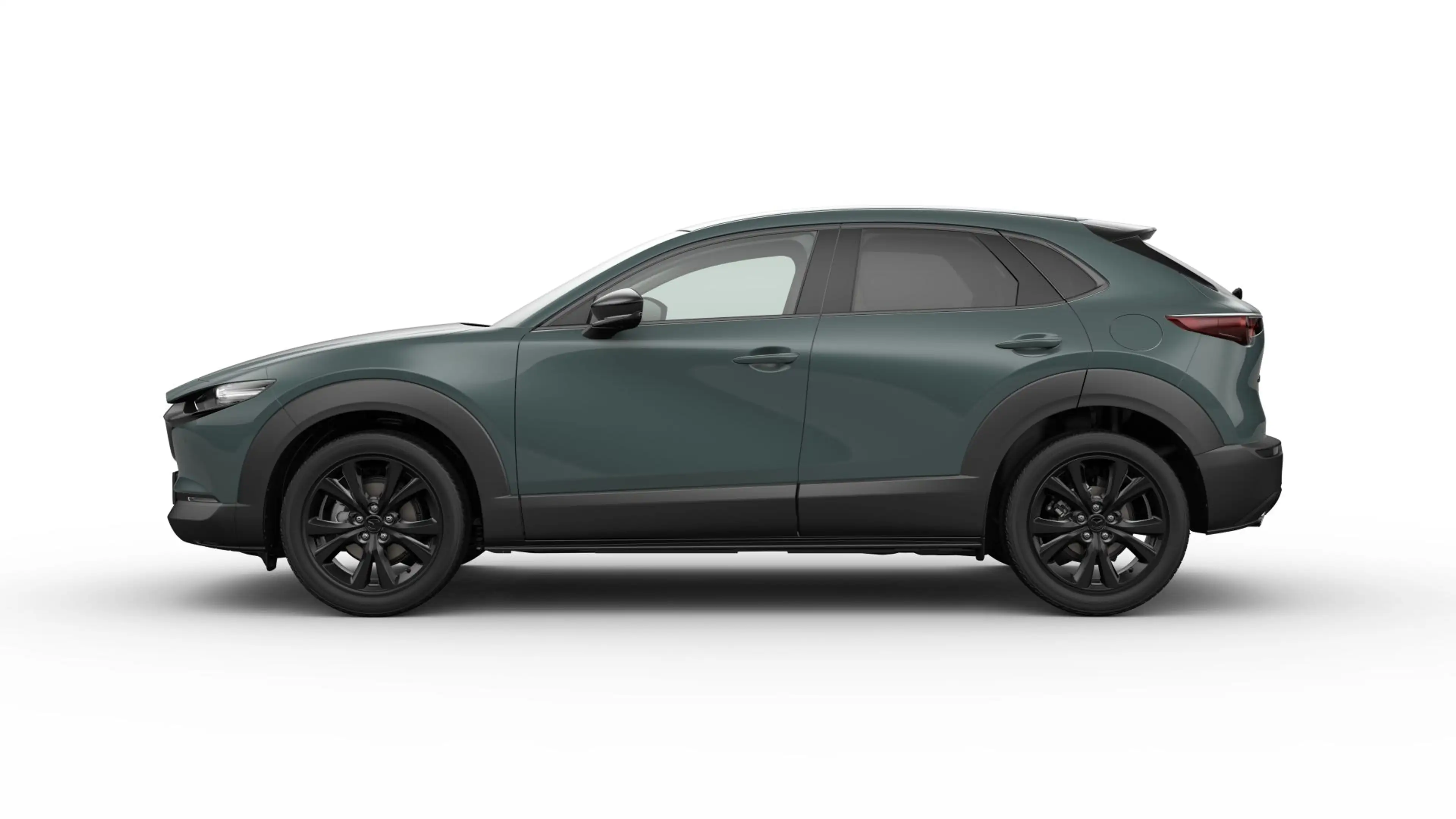 Mazda CX-30 Makoto | 360° View Monitor | 7-inch digitale meter — photo 2