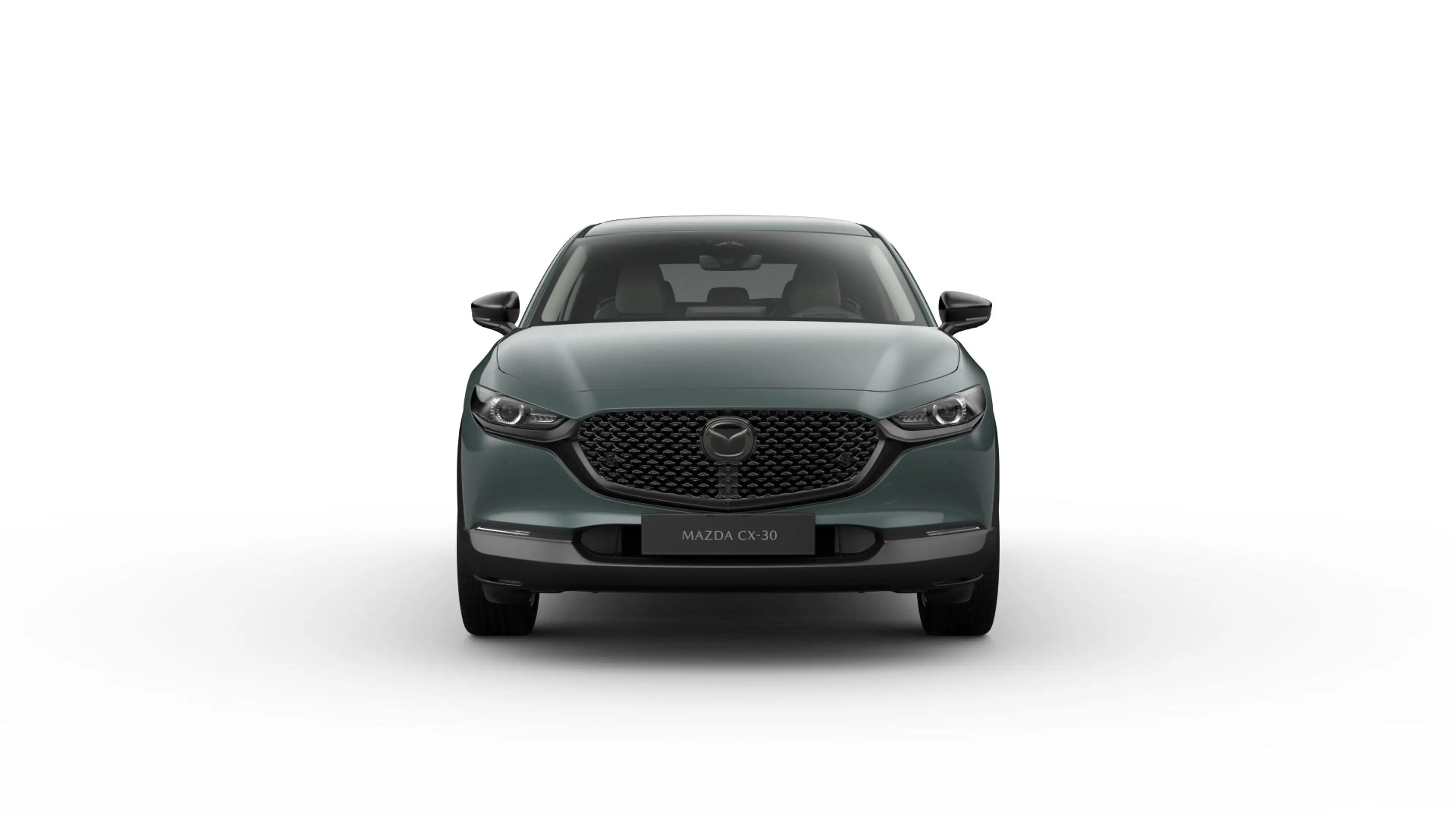 Mazda CX-30 Makoto | 360° View Monitor | 7-inch digitale meter — photo 8