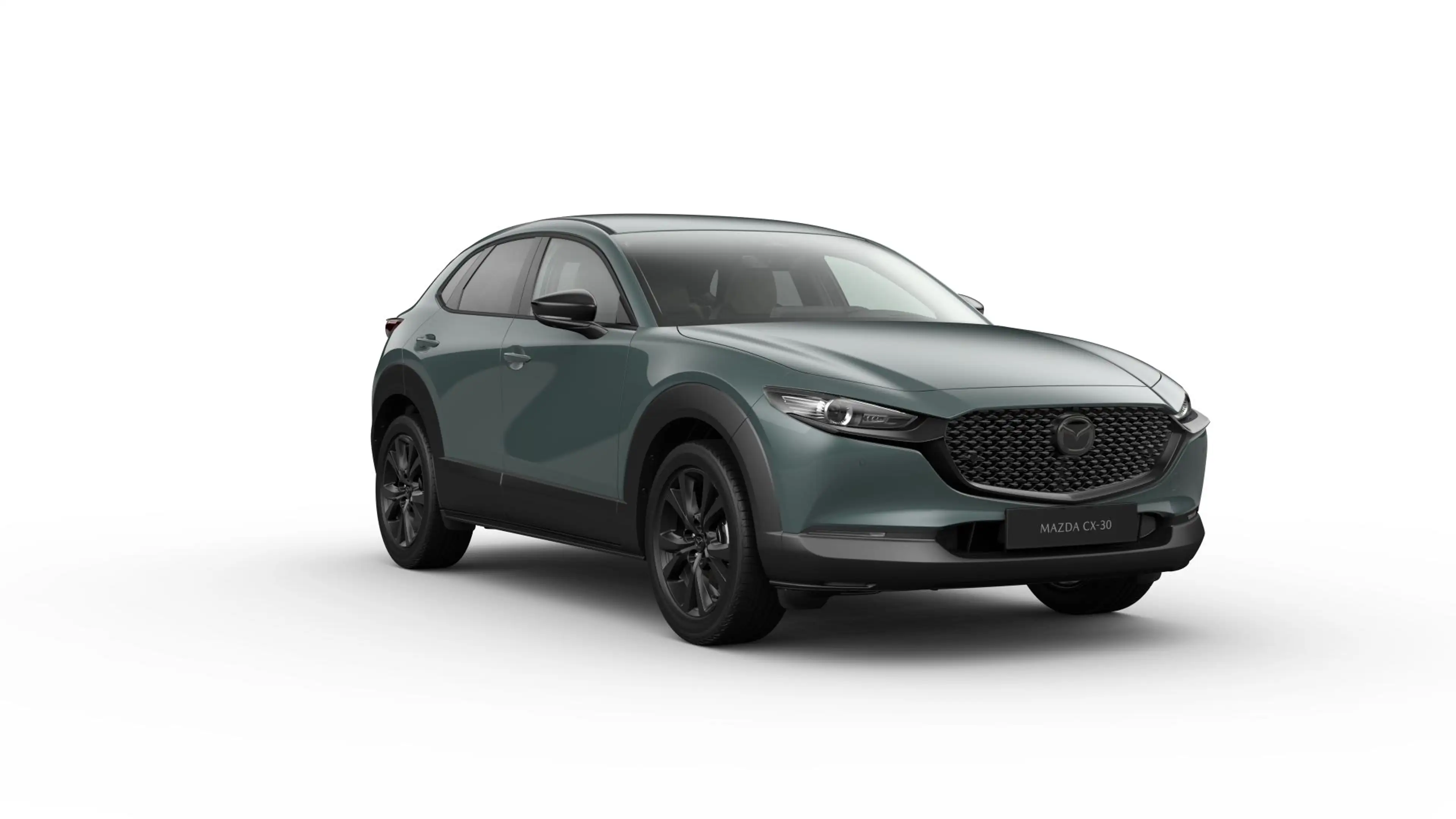 Mazda CX-30 Makoto | 360° View Monitor | 7-inch digitale meter — photo 5