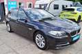 BMW 520 xd Touring, GARANTIE, 1.HAND, Leder, BiXenon Gris - thumbnail 3