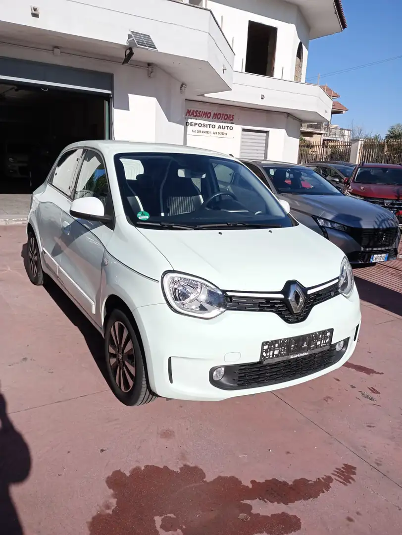 Renault Twingo 0.9 tce Intens 95cv - 2