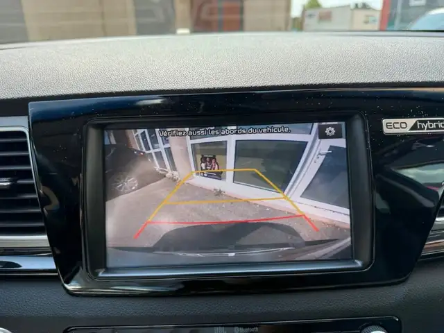 Kia Niro view 20