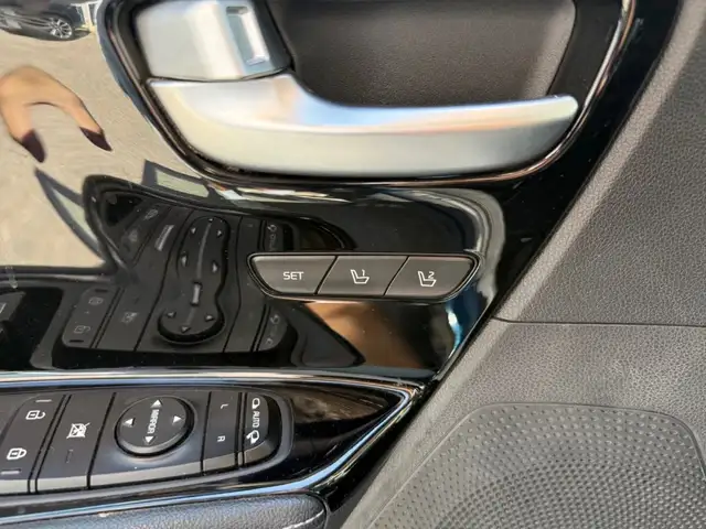 Kia Niro view 27