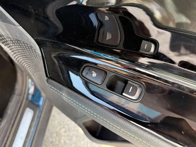 Kia Niro view 29