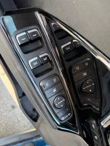 Kia Niro view 26