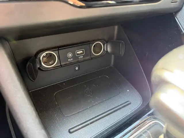 Kia Niro view 24