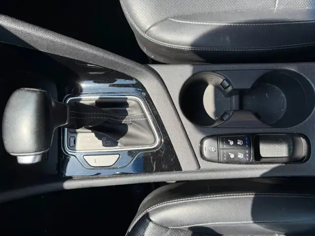 Kia Niro view 23