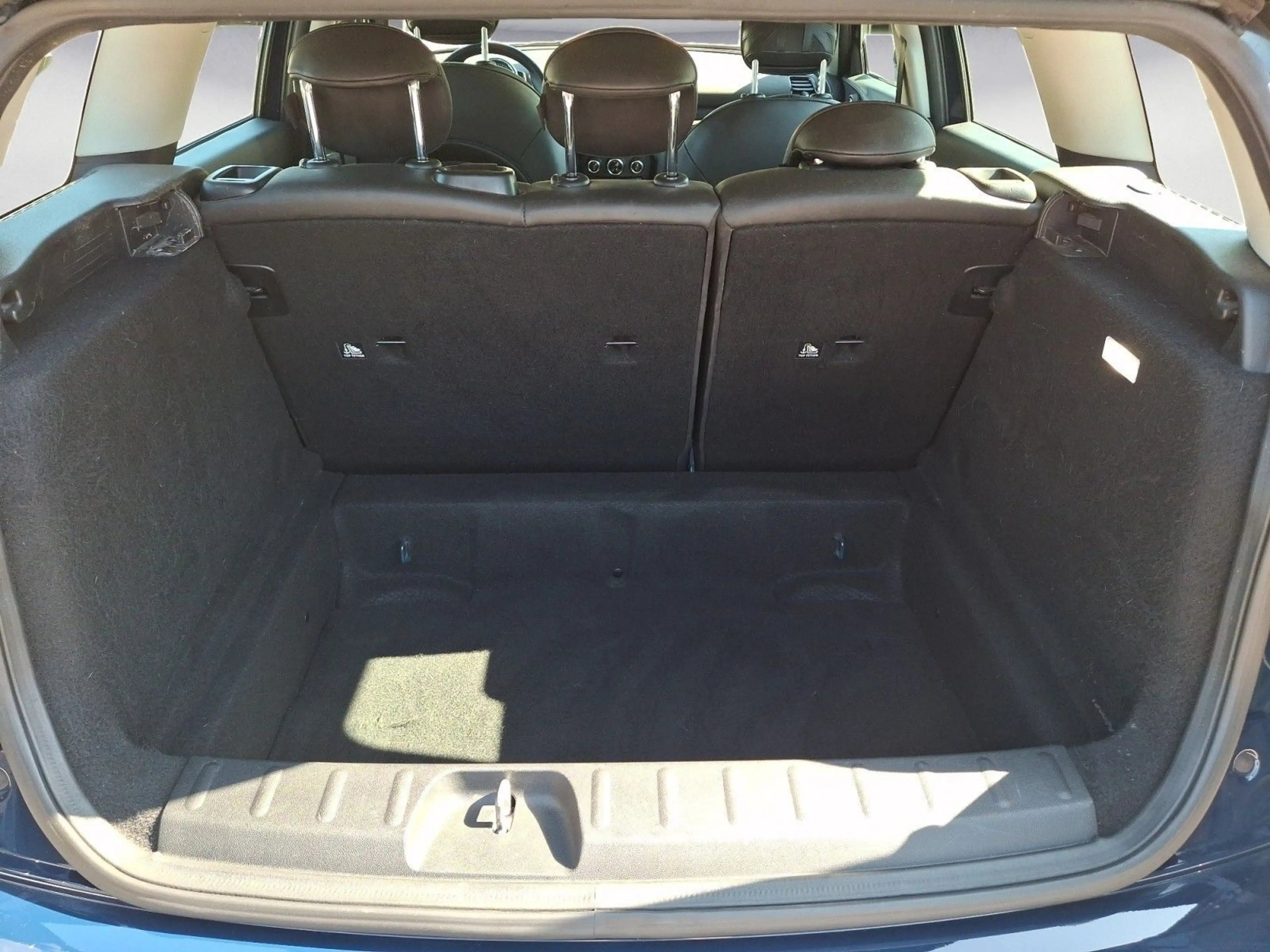 MINI Cooper S Clubman Panorama Klimaaut. Sportsitze — photo 15