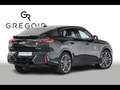 BMW iX2 xDrive30|MsportPro|Pano|TH|H&K Zwart - thumbnail 2