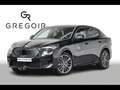 BMW iX2 xDrive30|MsportPro|Pano|TH|H&K Zwart - thumbnail 1
