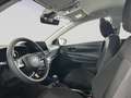 Hyundai i20 1.2 MPI MT GPL Connectline PROMO CAR SERENITY Gris - thumbnail 9