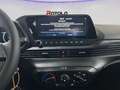 Hyundai i20 1.2 MPI MT GPL Connectline PROMO CAR SERENITY Gris - thumbnail 11