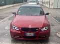 BMW 320 Serie 3 E90 Berlina 320d Attiva Rosso - thumbnail 5