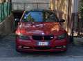 BMW 320 Serie 3 E90 Berlina 320d Attiva Rosso - thumbnail 3